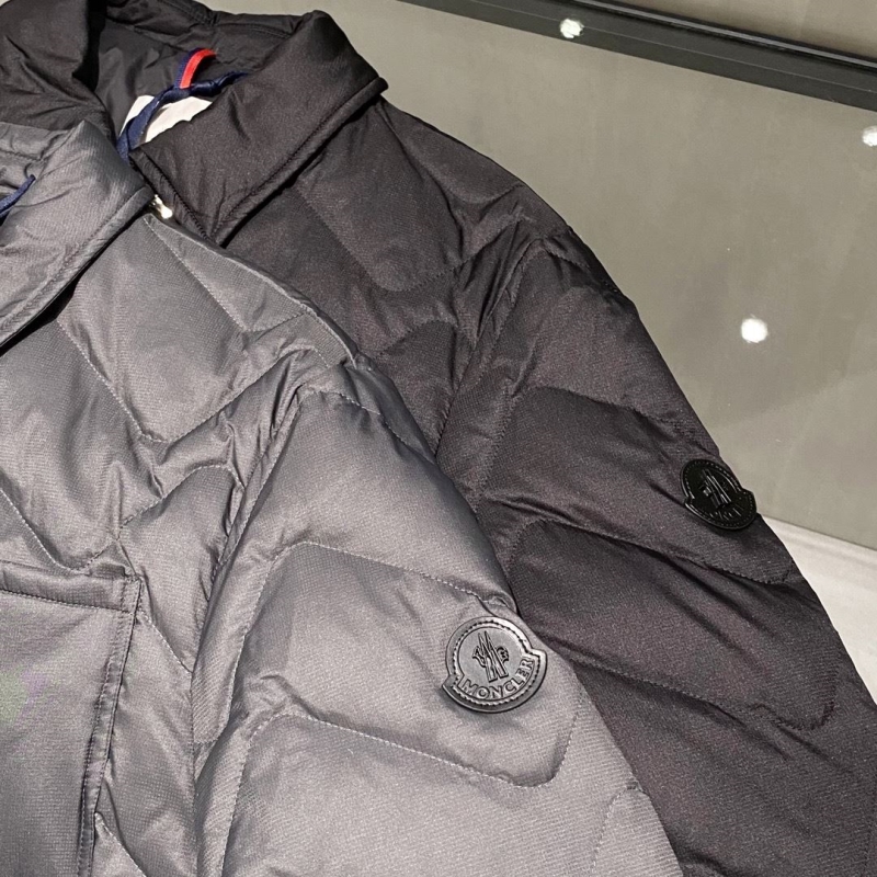 Moncler Down Coat